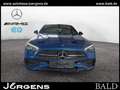 Mercedes-Benz C 180 AMG-Sport/360/Pano/Night/AHK/Memo/19' Blau - thumbnail 1