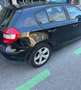 BMW 118 118d Negro - thumbnail 3