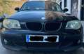 BMW 118 118d Negro - thumbnail 1
