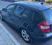 BMW 118 118d Negro - thumbnail 4
