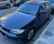 BMW 118 118d Negro - thumbnail 6