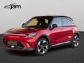 smart #1 BRABUS 66 kWh 428 PK ! Rood - thumbnail 1