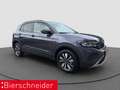 Volkswagen T-Cross 1.0 TSI Goal RFK LED APP CLIMATR 16 Grau - thumbnail 5
