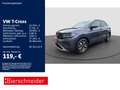 Volkswagen T-Cross 1.0 TSI Goal RFK LED APP CLIMATR 16 Grau - thumbnail 1