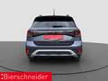 Volkswagen T-Cross 1.0 TSI Goal RFK LED APP CLIMATR 16 Grau - thumbnail 6