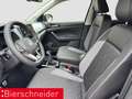 Volkswagen T-Cross 1.0 TSI Goal RFK LED APP CLIMATR 16 Grau - thumbnail 11