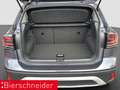 Volkswagen T-Cross 1.0 TSI Goal RFK LED APP CLIMATR 16 Grau - thumbnail 21