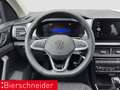 Volkswagen T-Cross 1.0 TSI Goal RFK LED APP CLIMATR 16 Grau - thumbnail 12