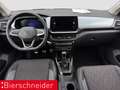 Volkswagen T-Cross 1.0 TSI Goal RFK LED APP CLIMATR 16 Grau - thumbnail 13