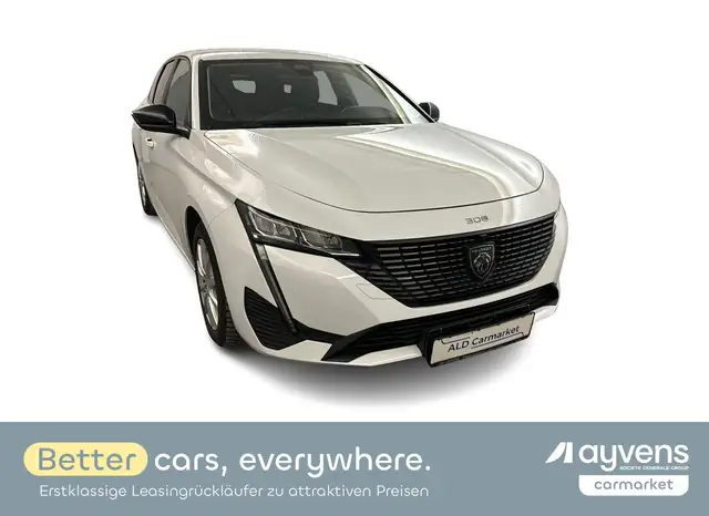 Peugeot 308 SW BlueHDi 130 EAT8