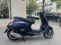 Vespa Primavera 125 Blauw - thumbnail 3