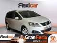 SEAT Alhambra 2.0 TDI 110kW (150CV) Eco S/S Style Gris - thumbnail 1