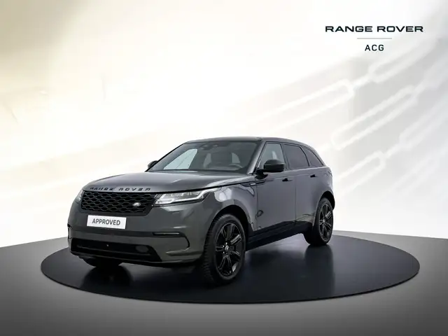 Land Rover Range Rover Velar Range Rover P400e S AWD Auto. 21MY