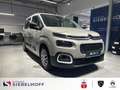 Citroen Berlingo M Feel Pack PureTech 130 EAT8 Beige - thumbnail 4