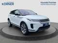 Land Rover Range Rover Evoque HSE D200 *ALLRAD*PANORAMA*AHK*LEDER*CAM* Weiß - thumbnail 1