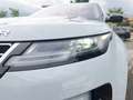 Land Rover Range Rover Evoque HSE D200 *ALLRAD*PANORAMA*AHK*LEDER*CAM* Weiß - thumbnail 5