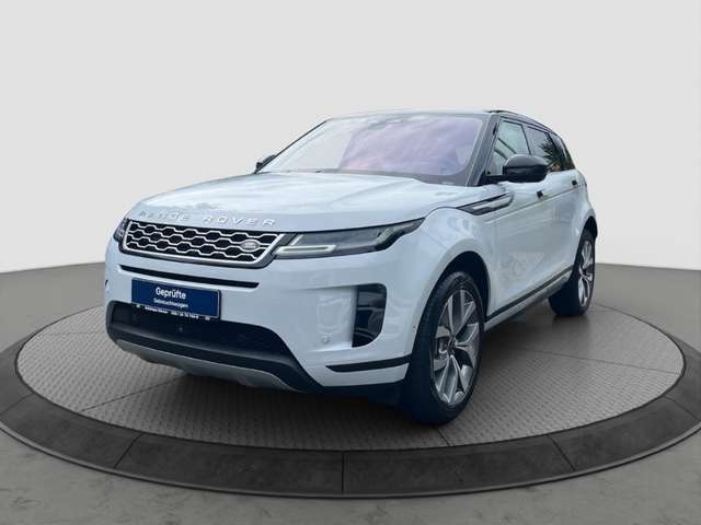 Land Rover Range Rover Evoque HSE D200 *ALLRAD*PANORAMA*AHK*LEDER*CAM*