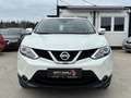 Nissan Qashqai *PICKERL NEU 04/26* 1,5 dCi Visia Weiß - thumbnail 6