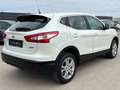 Nissan Qashqai *PICKERL NEU 04/26* 1,5 dCi Visia Weiß - thumbnail 4