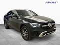 Mercedes-Benz GLC 300 de Coupe 4Matic 360° BLIS El.Heckkl. Key LED Noir - thumbnail 6