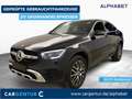 Mercedes-Benz GLC 300 de Coupe 4Matic 360° BLIS El.Heckkl. Key LED Noir - thumbnail 1