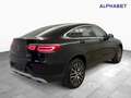 Mercedes-Benz GLC 300 de Coupe 4Matic 360° BLIS El.Heckkl. Key LED Noir - thumbnail 4