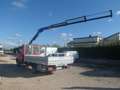 Iveco Daily 35c14 cassone con gru Rosso - thumbnail 5