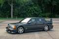 Mercedes-Benz 190 190 E 2.5-16 Evolution II | Full service history Negru - thumbnail 10