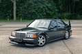 Mercedes-Benz 190 190 E 2.5-16 Evolution II | Full service history Negru - thumbnail 9