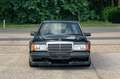 Mercedes-Benz 190 190 E 2.5-16 Evolution II | Full service history Negru - thumbnail 8