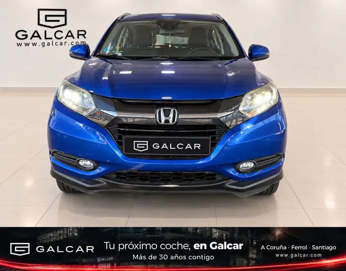 Honda HR-V 1.5 i-VTEC Executive 2016, foto 2