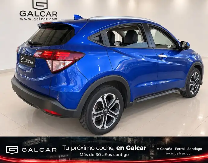 Honda HR-V 1.5 i-VTEC Executive 2016, foto 3
