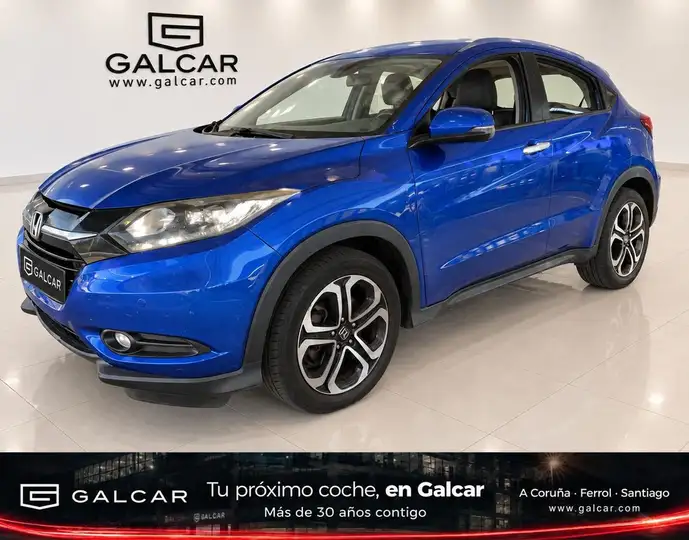 Honda HR-V 1.5 i-VTEC Executive 2016