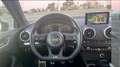 Audi A3 Sportback 1.4 TFSI COD 150 S Line Gris - thumbnail 6