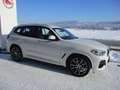 BMW X3 xDrive 20 d M Sport Aut. Head-up Weiß - thumbnail 2
