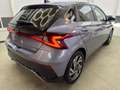 Hyundai i20 STYLE SHZ LED ALU NAVI RFK 1.0 T-GDi 73,6kW/100... Blau - thumbnail 3