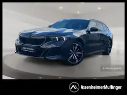 Bmw 520 i M Sport Fahrassist+AHK+HUD+Pano+Wide+360