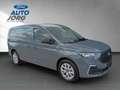 Ford Transit Connect Limited L2 Kasten 2.0 EcoBlue EU6e *Automatik Grau - thumbnail 7