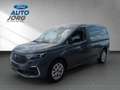 Ford Transit Connect Limited L2 Kasten 2.0 EcoBlue EU6e *Automatik Grau - thumbnail 1