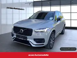Volvo XC90 XC 90 Plus Dark Recharge Plug In Hybrid AWD LED