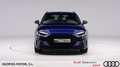 Audi A4 FAMILIAR 2.0 35 TDI S TRONIC BLACK LINE AVANT 163 Bleu - thumbnail 2