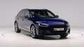 Audi A4 FAMILIAR 2.0 35 TDI S TRONIC BLACK LINE AVANT 163 Bleu - thumbnail 15