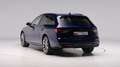 Audi A4 FAMILIAR 2.0 35 TDI S TRONIC BLACK LINE AVANT 163 Bleu - thumbnail 13