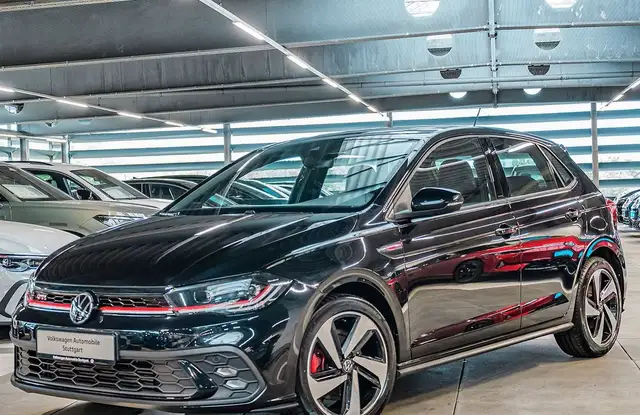 Volkswagen Polo GTI 2.0 tsi GTI dsg 207cv 2022 17" vari colori