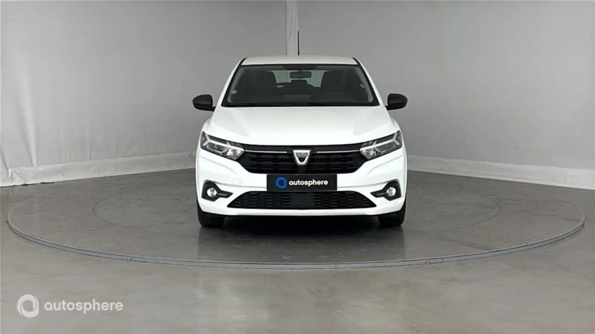 Dacia Sandero 1.0 SCe 65ch Essentiel - 2