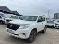 Toyota Land Cruiser D-4D GX Blanco - thumbnail 4