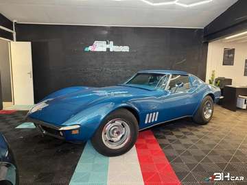 STINGRAY T-TOP V8 350