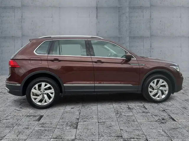 Volkswagen Tiguan view 7