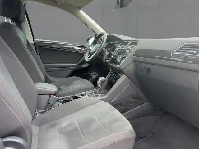 Volkswagen Tiguan view 13