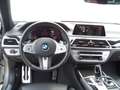 BMW 740 d xDrive M Sportpaket B&W/Soft/ACC/Laser/20" Grigio - thumbnail 10